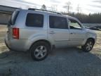 2010 Honda Pilot EX