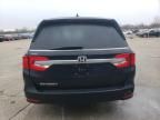 2018 Honda Odyssey EXL