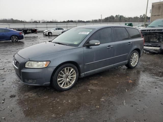 2009 Volvo V50 2.4I