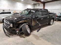 Ford salvage cars for sale: 2019 Ford F150 Supercrew