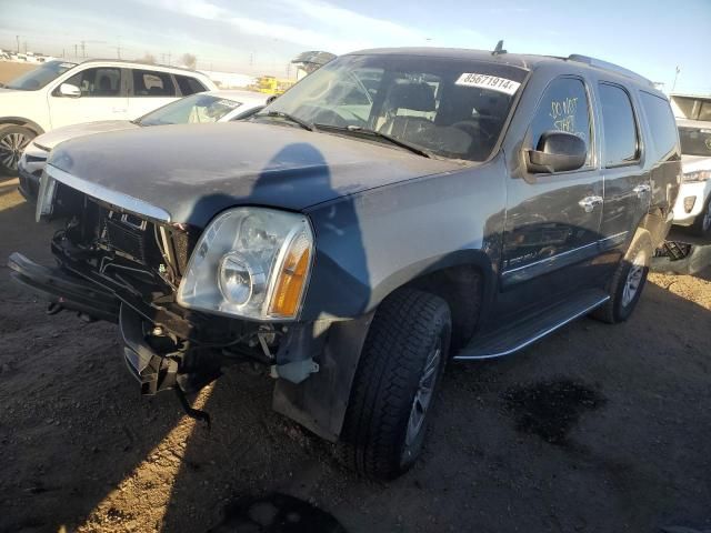 2007 GMC Yukon Denali