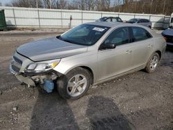 Salvage cars for sale at Hurricane, WV auction: 2013 Chevrolet Malibu LS