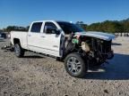 2015 Chevrolet Silverado K2500 High Country