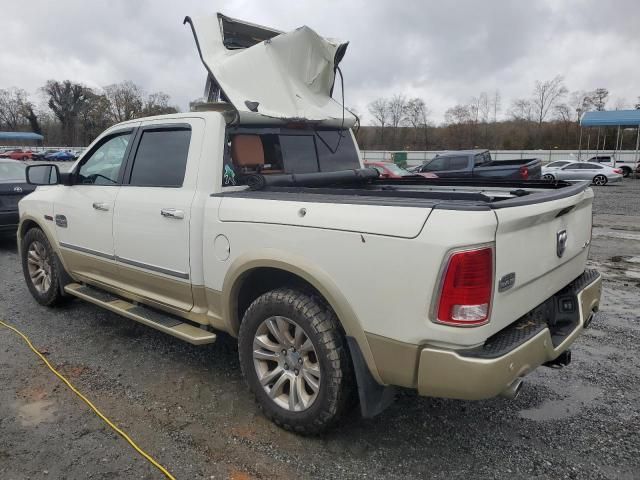 2016 Dodge RAM 1500 Longhorn