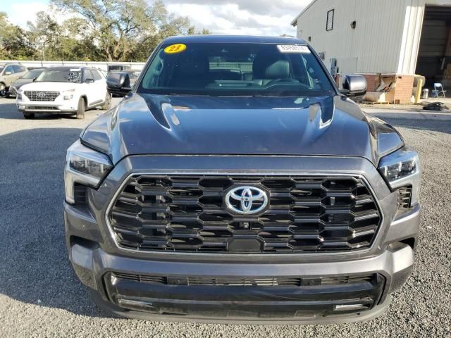 2023 Toyota Sequoia SR5