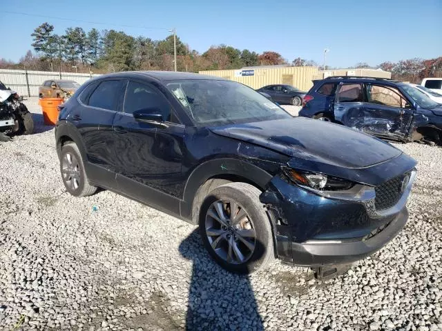 2021 Mazda CX-30 Preferred