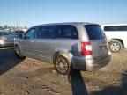 2014 Chrysler Town & Country S