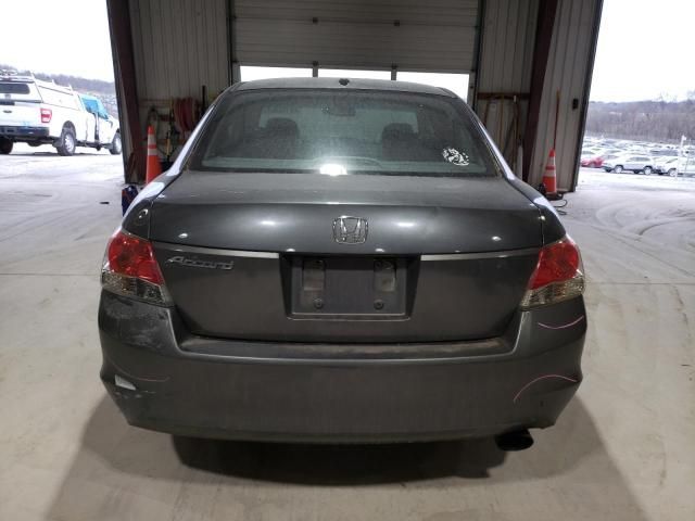 2009 Honda Accord EXL