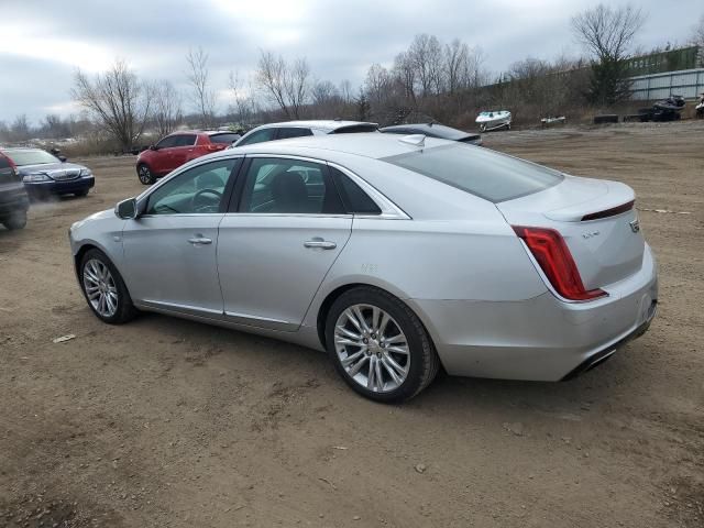 2019 Cadillac XTS Luxury