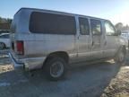 2014 Ford Econoline E350 Super Duty Wagon