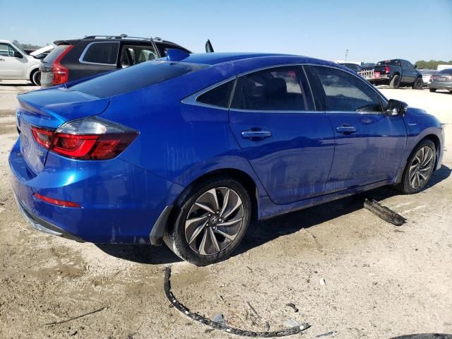 2019 Honda Insight Touring