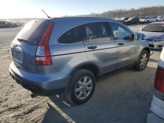 2009 Honda CR-V EX