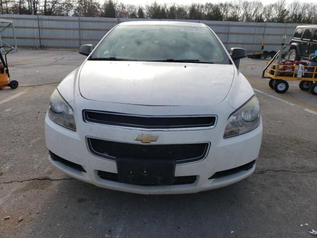 2012 Chevrolet Malibu LS