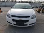 2012 Chevrolet Malibu LS