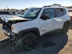 Jeep Renegade a Vehiculos salvage en venta: 2023 Jeep Renegade Altitude