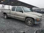 1999 Chevrolet Silverado C1500