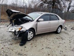 2003 Toyota Corolla CE en venta en Cicero, IN