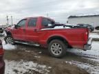 2008 Ford F250 Super Duty