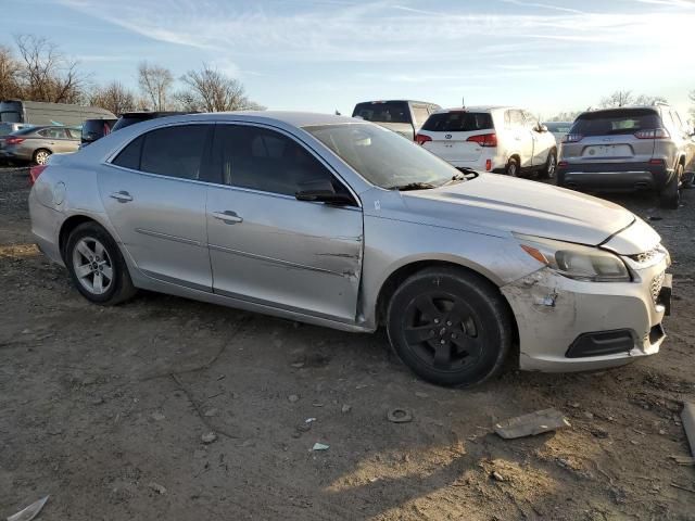 2015 Chevrolet Malibu LS