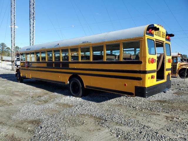 1998 Freightliner Chassis FS65