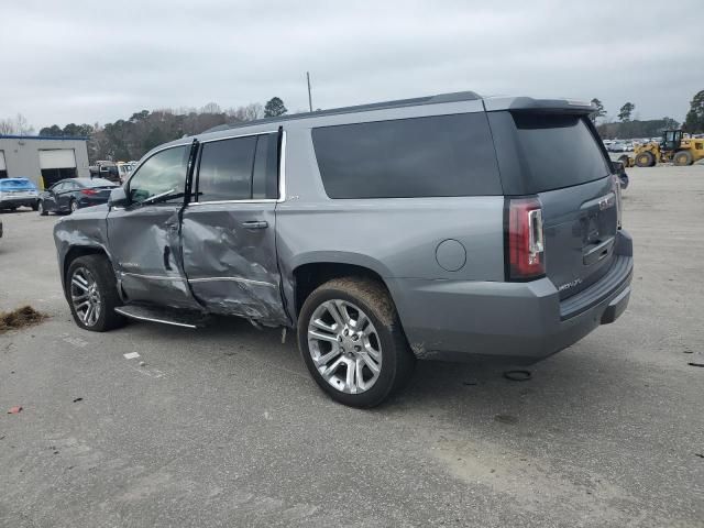 2018 GMC Yukon XL K1500 SLT