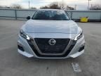 2019 Nissan Altima SR