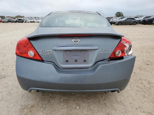 2011 Nissan Altima S