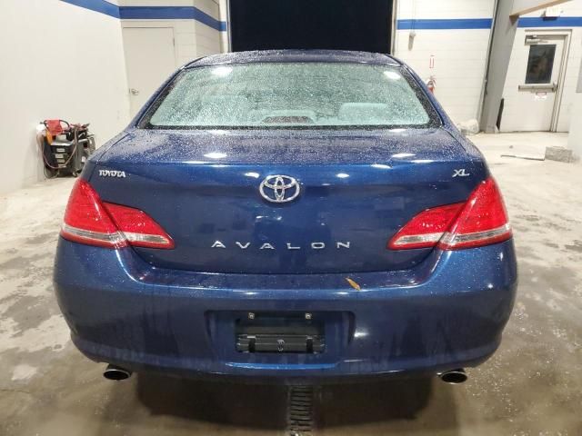 2007 Toyota Avalon XL