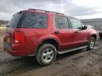 2004 Ford Explorer XLT