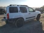 2009 Nissan Xterra OFF Road