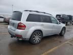 2008 Mercedes-Benz GL 450 4matic