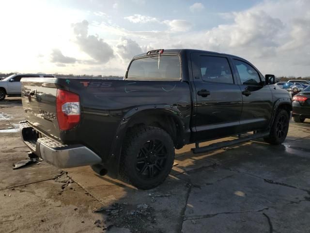 2019 Toyota Tundra Crewmax SR5