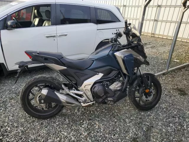 2024 Honda NC750 XD