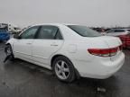 2003 Honda Accord EX