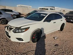 2017 Nissan Altima 2.5 en venta en Phoenix, AZ