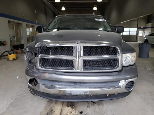 2005 Dodge RAM 1500 ST