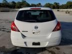 2011 Nissan Versa S