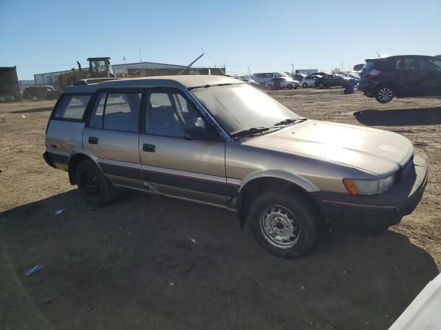 1988 Toyota Corolla SR5