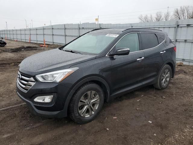 2014 Hyundai Santa FE Sport