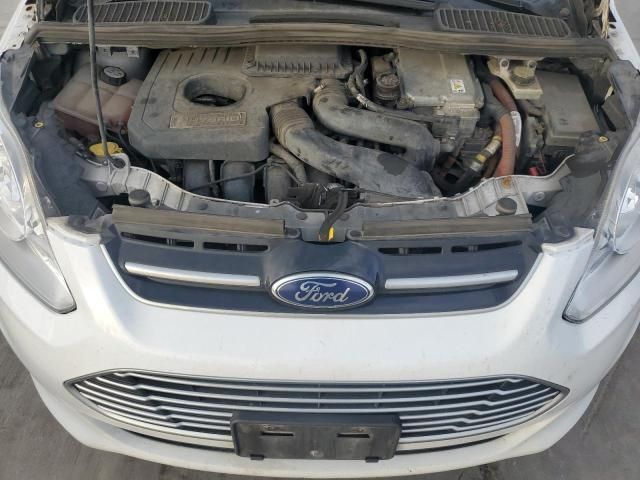 2013 Ford C-MAX SE