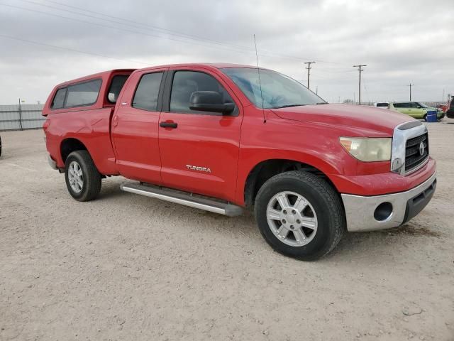 2007 Toyota Tundra Double Cab SR5