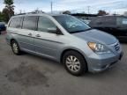 2008 Honda Odyssey EXL