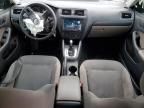 2013 Volkswagen Jetta Base