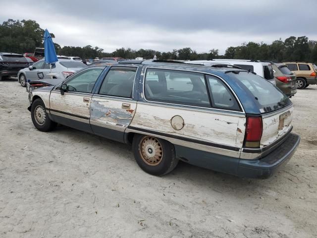 1994 Buick Roadmaster Estate