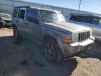 2006 Jeep Commander