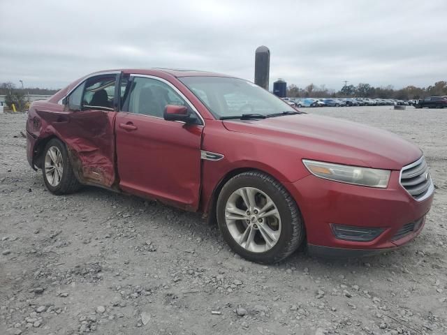 2013 Ford Taurus SEL