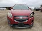 2015 Chevrolet Trax 1LT