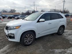 2013 KIA Sorento SX en venta en Columbus, OH