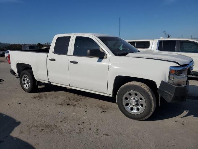 2019 Chevrolet Silverado LD C1500