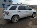 2008 Chevrolet Equinox LS